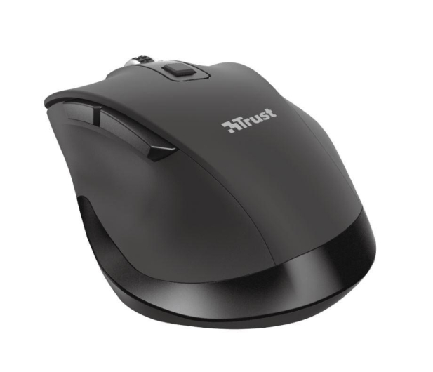 Trust Fyda Rechargeable Wireless - 610746 - zdjęcie 3